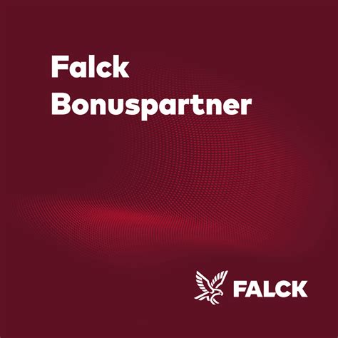 falck bonusvrksteder|VI ER ET FALCK BONUSVÆRKSTED